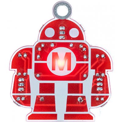 ELKIT SVBC2069 MakerBot – Zboží Dáma