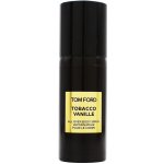 Tom Ford Tobacco Vanille All Over tělový sprej 150 ml – Zboží Dáma