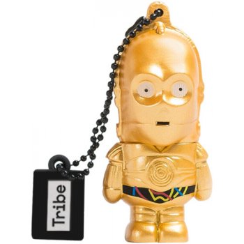 Tribe STARWARS C-3PO 16GB FD007506