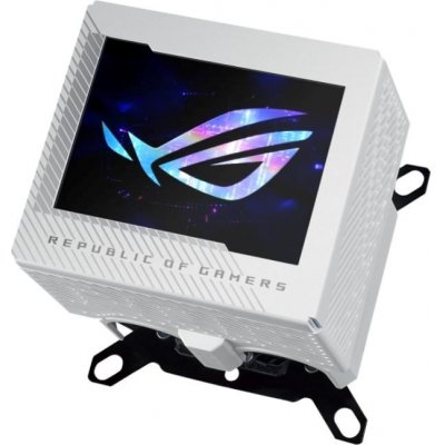 Asus CPU ROG RYUJIN III WB 90RC00V2-M0UAY0 – Zboží Živě