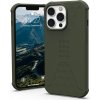 Pouzdro a kryt na mobilní telefon Apple UAG Standard Issue Olive iPhone 13 ProK117272