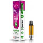 APOREX CBD CARTRIDGE - BUBBLE GUM 2ml – Zboží Dáma
