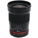 Samyang 35mm f/1.4 AS UMC Canon