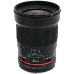 Samyang 35mm f/1.4 AS UMC Canon – Hledejceny.cz