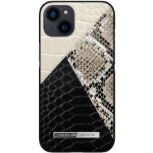Pouzdro iDeal Of Sweden Atelier iPhone 13 night sky snake