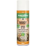 AgroBio ATAK Aerosol na vosy Chrysanthemum 500 ml – Zboží Dáma