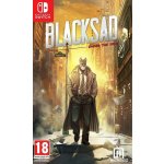 Blacksad: Under the Skin (Limited Edition) – Hledejceny.cz