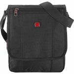 Pánská taška přes rameno černá ME-5043 TRAVEL' N ' MEET – Zboží Dáma