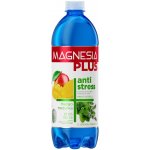 Magnesia Plus Antistress mango a meduňka 0,7 l – Zbozi.Blesk.cz