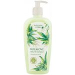 Bohemia Herbs Konopné tekuté mýdlo 300 ml – Sleviste.cz