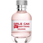 Zadig & Voltaire Girls Can Say Anything parfémovaná voda dámská 50 ml – Hledejceny.cz