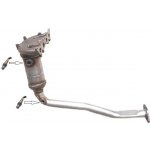 JMJ 1091008Katalyzátor výfuku FIAT Bravo II 1.4i -16V , FIAT Stilo 1.2i -16V , FIAT Stilo 1.4i -16V | Zboží Auto