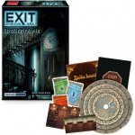 Dino Exit Únikovka: Strašidelná Vila – Zboží Živě