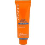 Lancaster Sun Beauty krém na opalování na obličej SPF15 50 ml – Hledejceny.cz