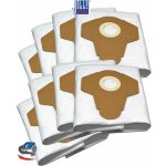 PARKSIDE PNTS 1250 textilní 8ks – Zboží Mobilmania