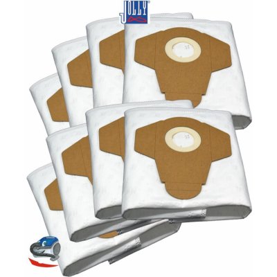 PARKSIDE PNTS 1250 textilní 8ks – Zboží Mobilmania