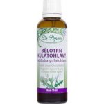 Dr. Popov Bělotrn kulatohlavý originální bylinné kapky 50 ml – Hledejceny.cz
