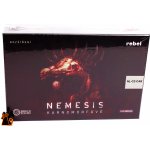 Mindok Nemesis: Karnomorfové – Zboží Živě