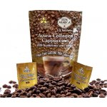 Ayura Cappuccino s Kolagenem 15 x 15 g – Zboží Mobilmania