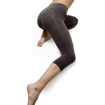 Solidea Silver Wave Corsaro masážní kalhoty Nero – Zboží Dáma