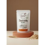 Les fruits du paradis žitné vločky BIO 500 g – Zboží Mobilmania