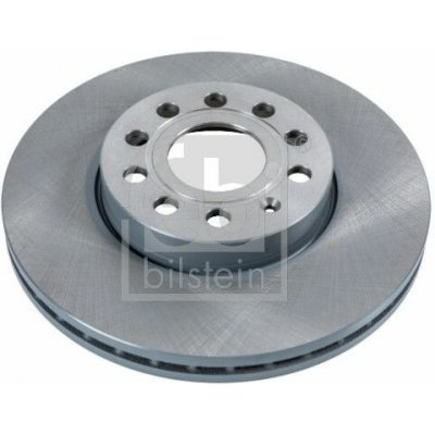 Brzdový kotouč FEBI BILSTEIN 22902 – Zboží Mobilmania