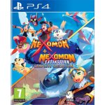 Nexomon + Nexomon Extinction Complete Collection – Hledejceny.cz