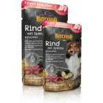 Belcando Hovězí se špeclemi & cuketou 300 g – Hledejceny.cz