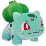 Pokémon Bulbasaur 30 cm – Zboží Mobilmania