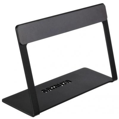 Samura Road Block - Magnetický držák na nože černý (KS-005) – Zboží Dáma