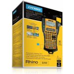 DYMO Rhino 5200 S0841490 – Zboží Živě