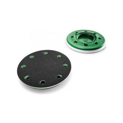 Lešticí talíř FESTOOL FastFix PT-STF-D125 FX-RO125 492128 – Zboží Dáma