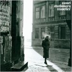 Camel - Stationary Traveller CD – Hledejceny.cz