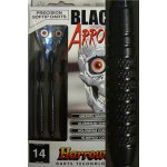 Harrows BLACK ARROW 14 g – Sleviste.cz