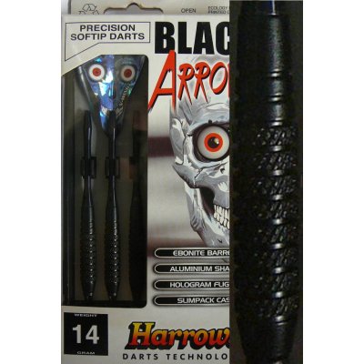 Harrows BLACK ARROW 14 g