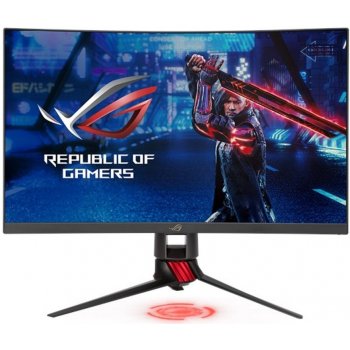 Asus XG27WQ