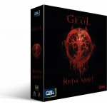 Albi Tainted Grail: Blok – Zboží Živě