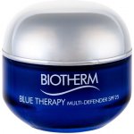 Biotherm Blue Therapy Multi Defender krém pro normální pleť 50 ml – Zboží Mobilmania