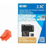 JJC ochrana LCD GSP-XPRO3 ochranné sklo na LCD pro FUJI X-Pro3 – Zboží Živě
