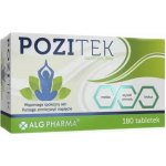 ALG Pharma Pozitek Calm 180 tablet – Hledejceny.cz