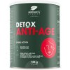 Doplněk stravy na detoxikaci Nature’s Finest Detox Anti-Age 125 g