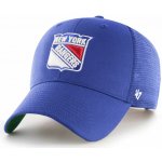 NHL Brand 47 New York Rangers Branson MVP – Zboží Dáma