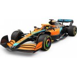 Rastar Group McLaren F1 MCL36 RC Formule 2,4GHz RTR 1:12 – Hledejceny.cz