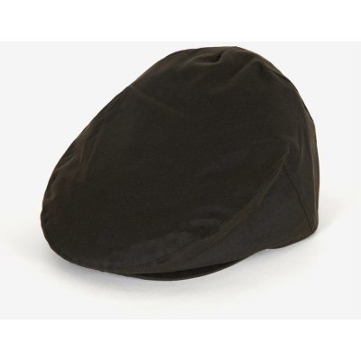 Barbour Wax Flat Cap – Hledejceny.cz