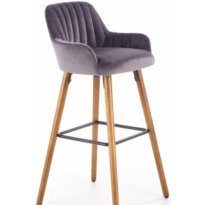 Halmar H-93 šedá – Zbozi.Blesk.cz