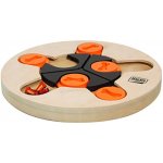 Karlie-Flamingo Brain Train Athena 23 x 4 cm – Zboží Dáma