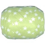 Vánoční vázací stuha NEPTUNO GREEN zelená (velké Mega klubko)1 cm x 20 m – Zboží Dáma