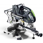 FESTOOL KAPEX KSC 60 EB-Basic 576 847 – Hledejceny.cz