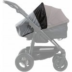 TFK sunprotection Duo combi pushchair – Zboží Mobilmania