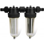 Cintropur NW 25 DUO - CTN 3/4" + 1" – Hledejceny.cz